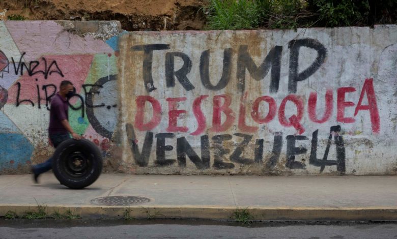 Venezuela y Estados Unidos ¿Un nuevo comienzo? (+VIDEO)