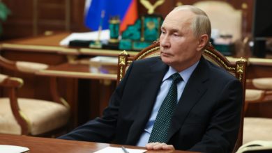 Putin aprueba doctrina que permite una respuesta nuclear a un ataque convencional