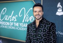 Luis Fonsi recuerda que su carrera comenzó sin presupuesto "y tocando puertas"