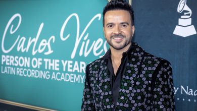 Luis Fonsi recuerda que su carrera comenzó sin presupuesto "y tocando puertas"