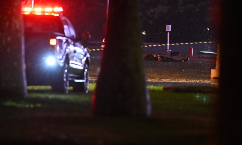 Un hombre se suicida con un explosivo en la puerta del Tribunal Supremo de Brasil