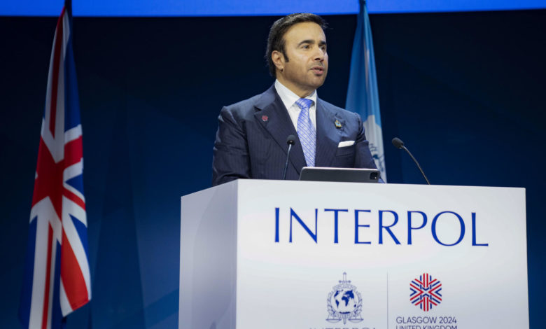 Interpol recuerda que no acepta demandas políticas luego que el régimen pidiera alerta roja contra Edmundo González