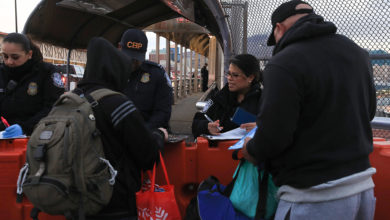 Política migratoria de Trump provocará un aumento en ola migrante en frontera con México