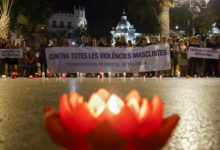 Una de cada seis mujeres en la UE ha sido víctima de violencia sexual