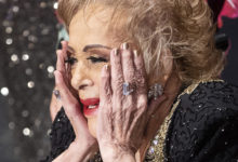 Muere a los 93 años la actriz Silvia Pinal, la última diva del cine mexicano