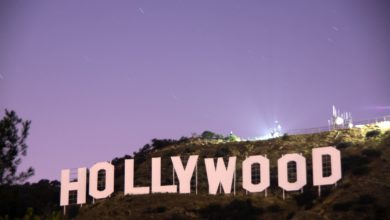 Reacción amarga en Hollywood ante el triunfo de Donald Trump