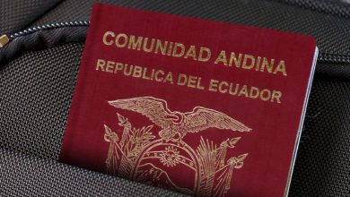 Información importante sobre consulado móvil para la comunidad ecuatoriana en Utah