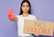 25 de noviembre: Día Internacional de la Eliminación de la Violencia contra la Mujer