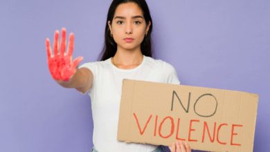 25 de noviembre: Día Internacional de la Eliminación de la Violencia contra la Mujer