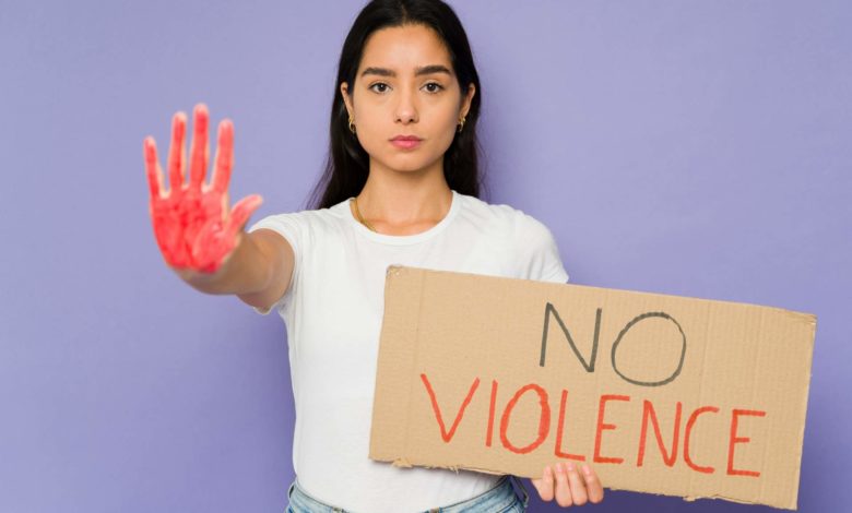 25 de noviembre: Día Internacional de la Eliminación de la Violencia contra la Mujer