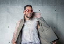 De La Ghetto presenta su nuevo sencillo y video musical “AMI Paris”