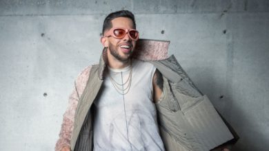 De La Ghetto presenta su nuevo sencillo y video musical “AMI Paris”