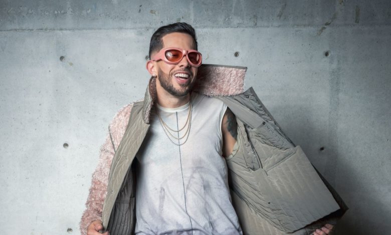 De La Ghetto presenta su nuevo sencillo y video musical “AMI Paris”