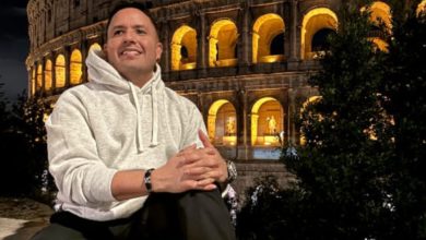 Joseph Palacios alcanza el éxito rotundo en Europa con su "Bachata Tour 2024"