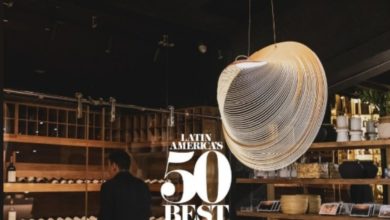 Restaurante venezolano "Cordero" entró a la lista de "The Latin America´s 50 Best Restaurants 2024"