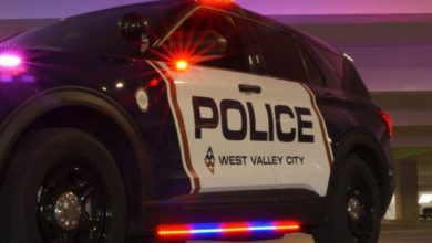 Grave accidente en West Valley City deja a un joven sin una pierna