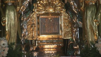 La Virgen de Chiquinquirá: Un símbolo de fe y tradición que une corazones