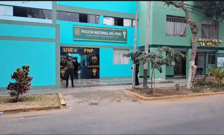 Presumen sicariato en asesinato de venezolano en un autolavado en Perú