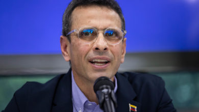 CorteIDH condena a Venezuela por violar derechos del excandidato Capriles en comicios 2013