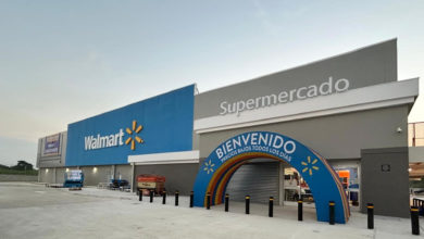 Walmart aumenta en un 19 % su inversión en México y Centroamérica