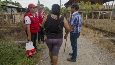 Guatemala expulsa a más de 22.600 migrantes en situación irregular durante 2024