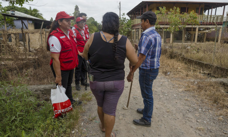 Guatemala expulsa a más de 22.600 migrantes en situación irregular durante 2024