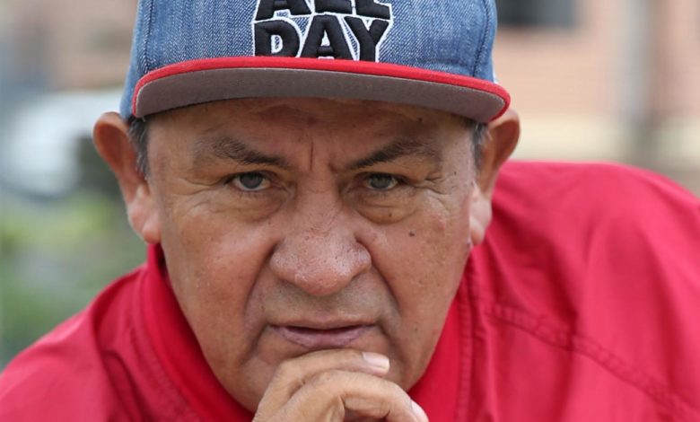 La muerte del mítico Hugo 'Cholo' Sotil enluta al fútbol peruano