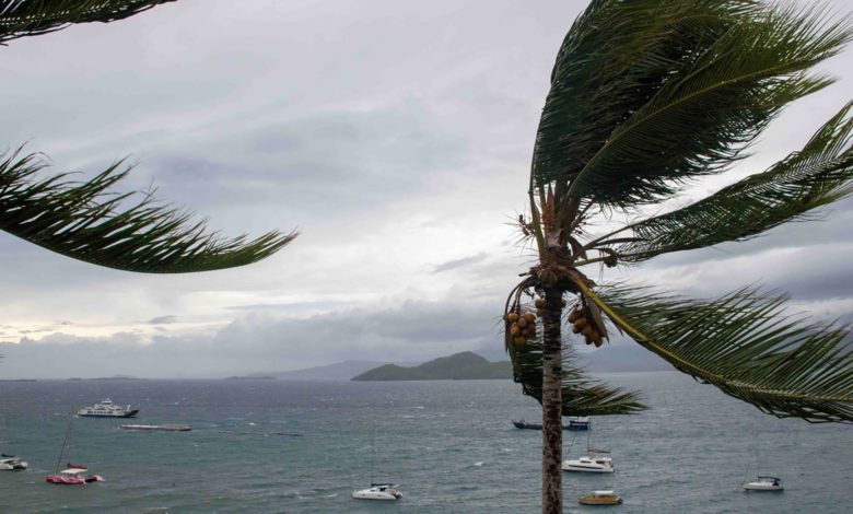 Toque de queda nocturno en Mayotte mientras el número de muertos se eleva a 21 tras ciclón