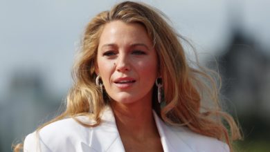 Blake Lively dice que la supuesta campaña contra ella de Baldoni traumatizó a su familia