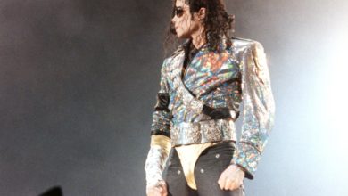 Descubren varias cintas inéditas de Michael Jackson en un depósito abandonado