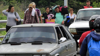 Una de cada treinta personas son migrantes y celebran el día que conmemora sus derechos