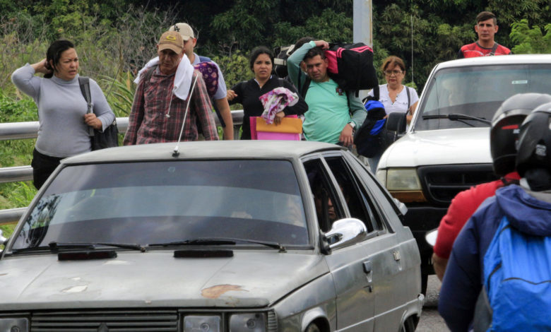 Una de cada treinta personas son migrantes y celebran el día que conmemora sus derechos