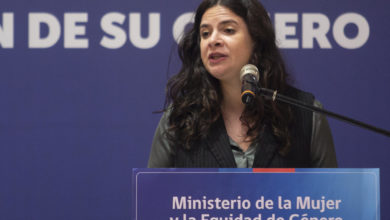 Gobierno de Chile aplaza a 2025 el prometido proyecto de aborto libre por motivos técnicos