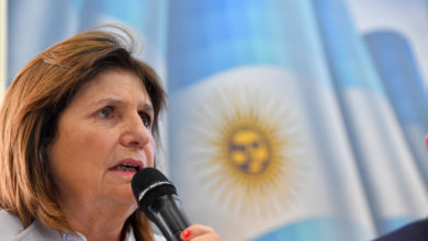 Argentina pedirá ayuda a Francia para liberar al gendarme argentino detenido en Venezuela