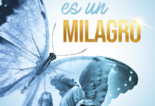 Lanzamiento de "Mi vida es un milagro: Con la ayuda de Ángeles en el cielo y la tierra" por Elaine Russián