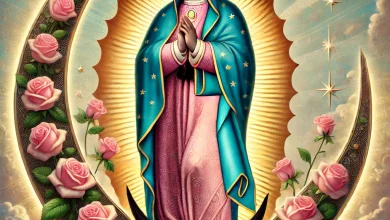 El Día de la Virgen de Guadalupe: Fé, Tradición e Identidad Mexicana