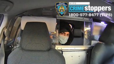 Policía de Nueva York revela más fotos del sospechosos de matar a ejecutivo Brian Thompson