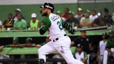 Robinson Canó regresa a la LIDOM: Debutará este próximo 13 de diciembre junto a las Estrellas Orientales