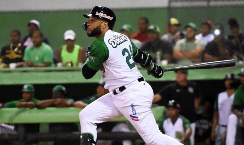 Robinson Canó regresa a la LIDOM: Debutará este próximo 13 de diciembre junto a las Estrellas Orientales