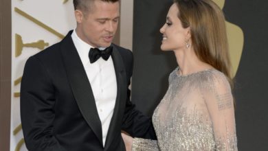 Brad Pitt y Angelina Jolie llegan a un acuerdo de divorcio