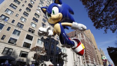 Sonic tendrá una cuarta película que se estrenará en 2027