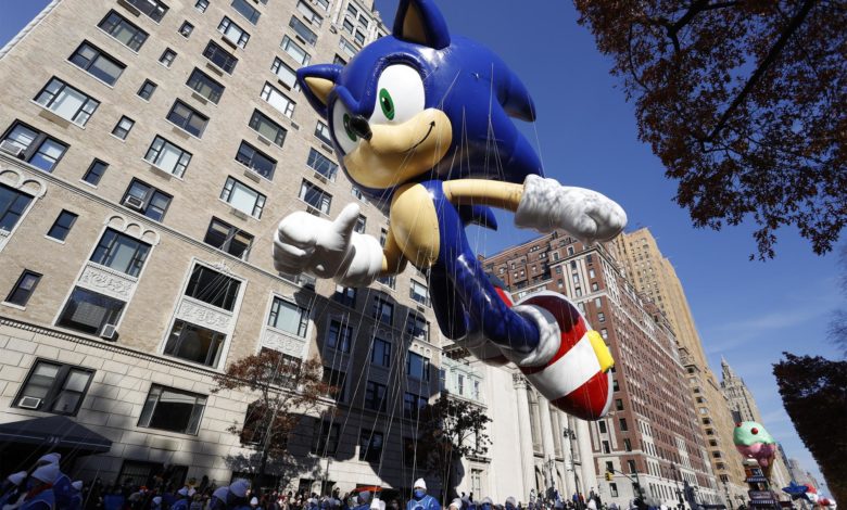 Sonic tendrá una cuarta película que se estrenará en 2027