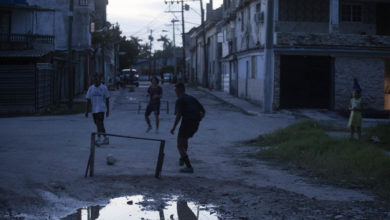 Cuba tendrá apagones simultáneos hasta en el 48 % durante el horario de mayor consumo