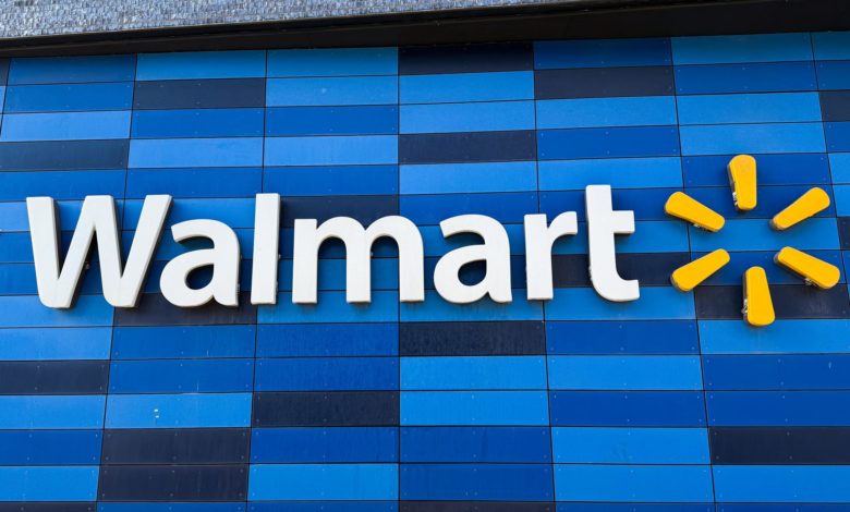 Estadounidense Walmart anuncia inversión de 1.300 millones de dólares en Chile hasta 2029