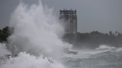 Clima 2024: El año más cálido jamás registrado supera 1,5 grados y deja serie de desastres