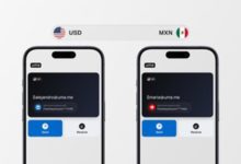 YA DISPONIBLE: envía dinero en segundos desde EE. UU. a México con Universal Money Address (UMA)