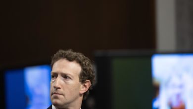 Zuckerberg está "muy interesado en tener un papel activo" en política tecnológica de Trump