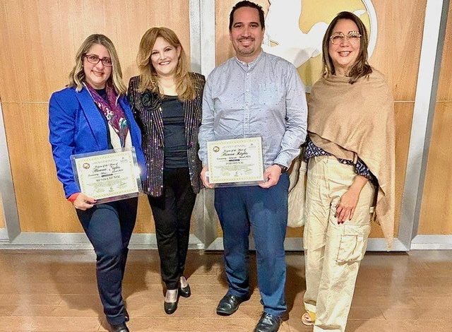 Foro Penal venezolano reconocido en Estados Unidos en la categoría “defensores de la libertad”