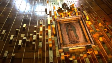 El Día de la Virgen de Guadalupe: Fé, Tradición e Identidad Mexicana