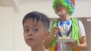 ¿Quién es Felipe? El fenómeno viral que conquistó TikTok desde Argentina y cuál es la controversia que lo rodea (+VIDEO)